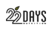 22 Days Nutrition