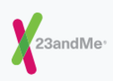 23andMe