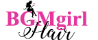 BGMgirl Hair