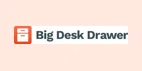 Big Desk Drawer