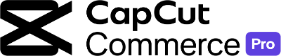 CapCut Commerce Pro