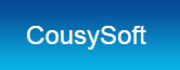 CousySoft