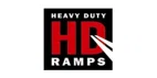 Heavy Duty Ramps