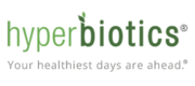 Hyperbiotics