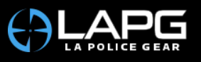 LA Police Gear