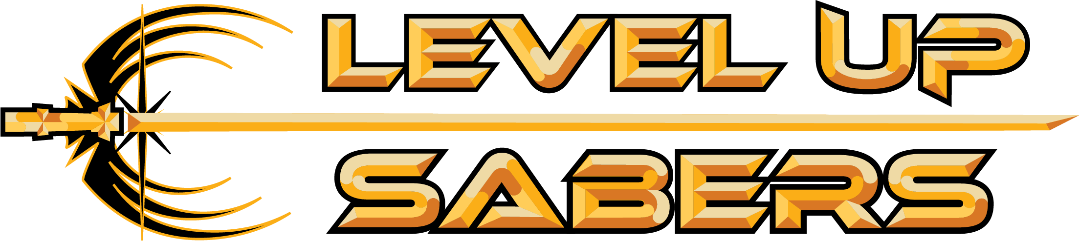 Level Up Sabers