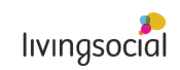 LivingSocial UK