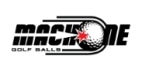Mach One Golf Balls