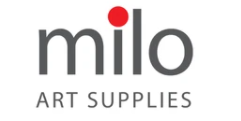 Milo Art Supplies