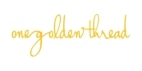 One Golden Thread