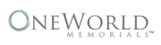 OneWorld Memorials