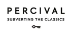 Percival Menswear