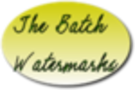 TheBatchWatermarks