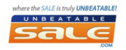 UnbeatableSale