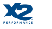 X2 Performance